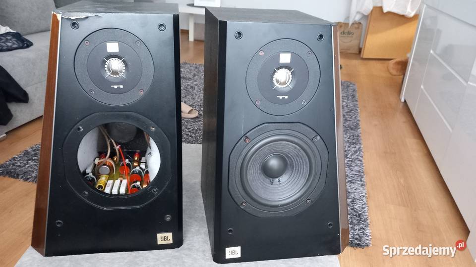 Jbl 1000 ti Ti 1000 kokumny hi end sprzedam