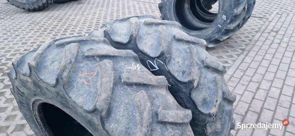 112r24 11224 28085r24 60 bieżnik bez napraw Opony rolnicze Nowe Miasto Lubawskie