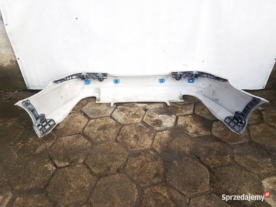 ZDERZAK TYŁ MERCEDES CLS W219 LIFT Zderzaki Międzychód