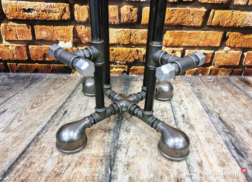 Hoker industrialny hoker loftowy hoker loft ze