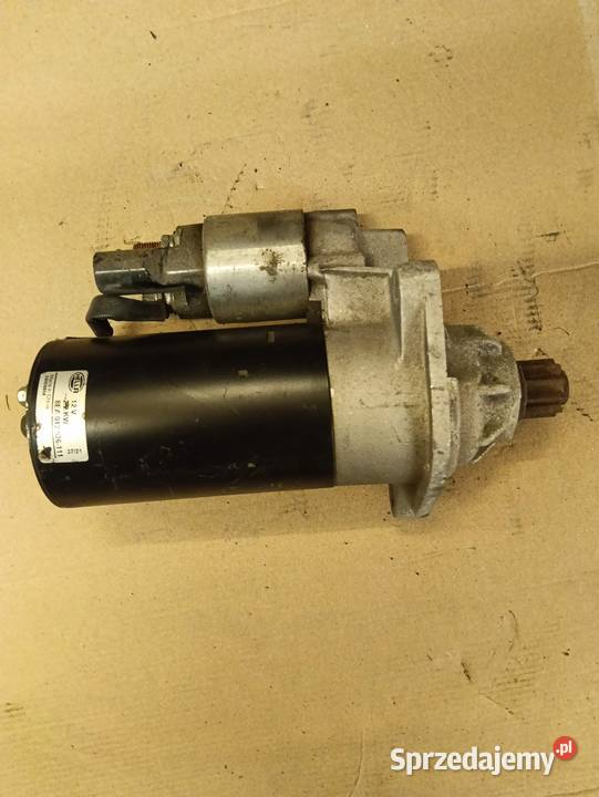 Rozrusznik VW T5 25 8ea012526111 lubuskie Wschowa sprzedam