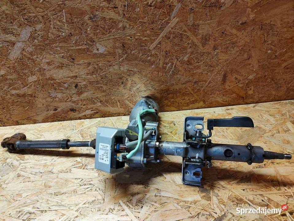 Wspomaganie Elektryczne Kolumna Kierownicza Pleszew