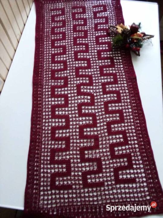 BIEŻNIK GODNY Braniewo sprzedam