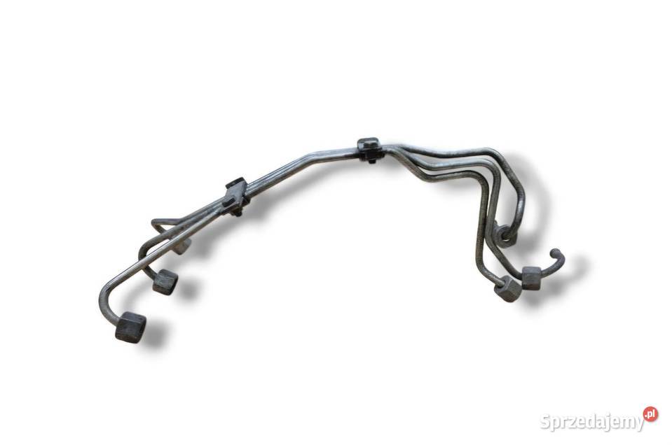 PRZEWÓD PALIWA WTRYSKÓW AUDI A4 B6 A6 C5 PASSAT Działoszyce