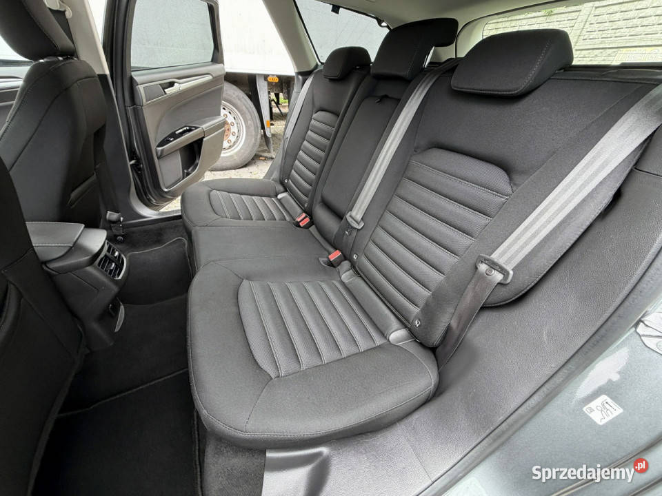 Ford Mondeo 20TDCi 150 Węgrów