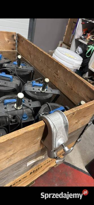 Profil Adb Dvw 105 Kamionka sprzedam