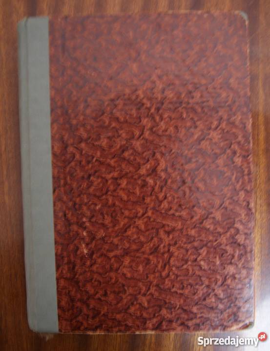 Honoriusz Balzac Kuratela 1949 Parczew