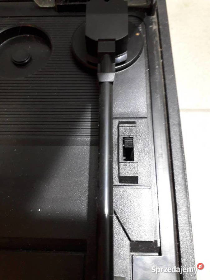 Gramofon WG417 Stereo Lux z głośnikami Warszawa