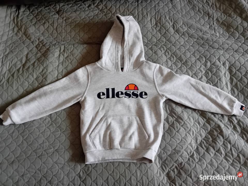 Bluza Ellesse 116122 Kielce sprzedam