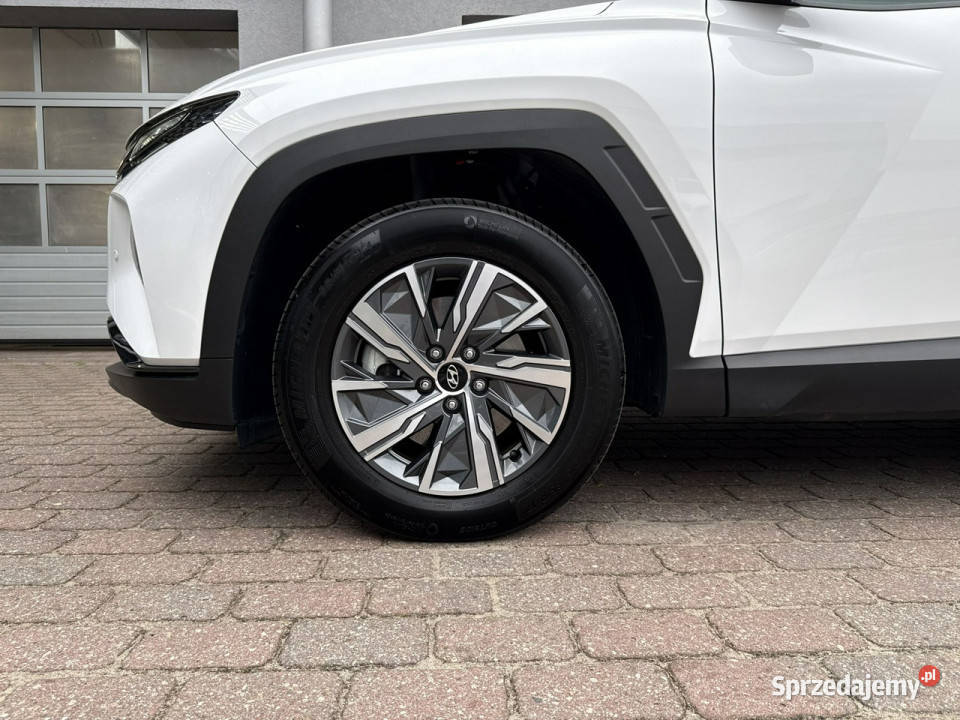 Hyundai Tucson 16 TGDi Hybrid 2WD 230 SMART Bydgoszcz
