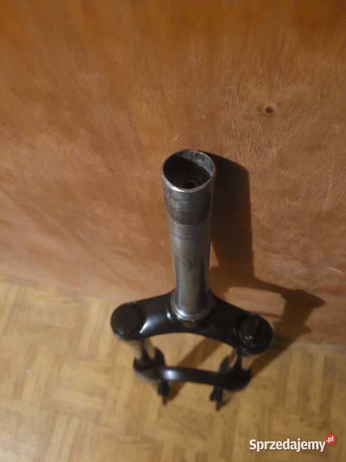 Widelec rst na koło 24 cale mtb Sport i Wypoczynek