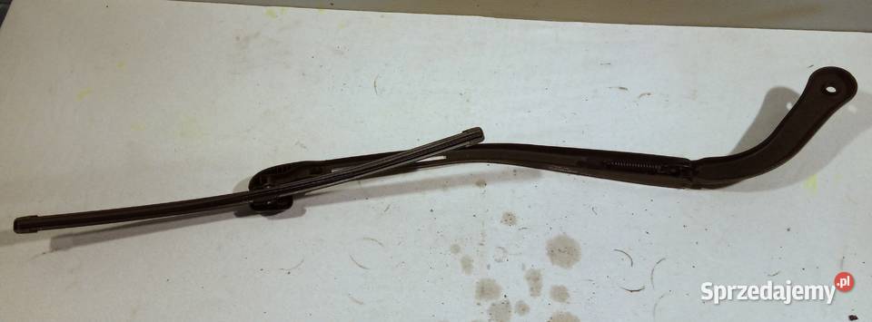 RAMIĘ WYCIERACZKI PRAWE BMW E90 E91 Mielęcin