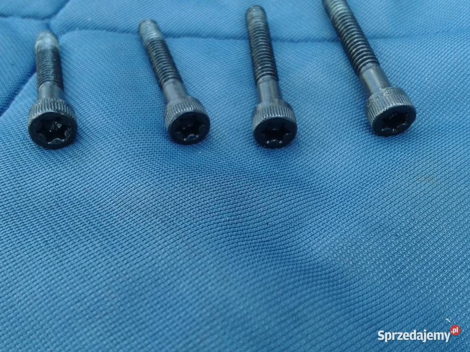 Harley dyna fat bob alternator koło magnesowe Rybnik sprzedam