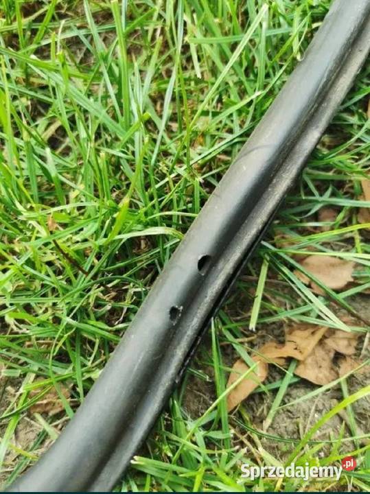 Uszczelka drzwi prawy przód BMW E30 sedan kombi Żory