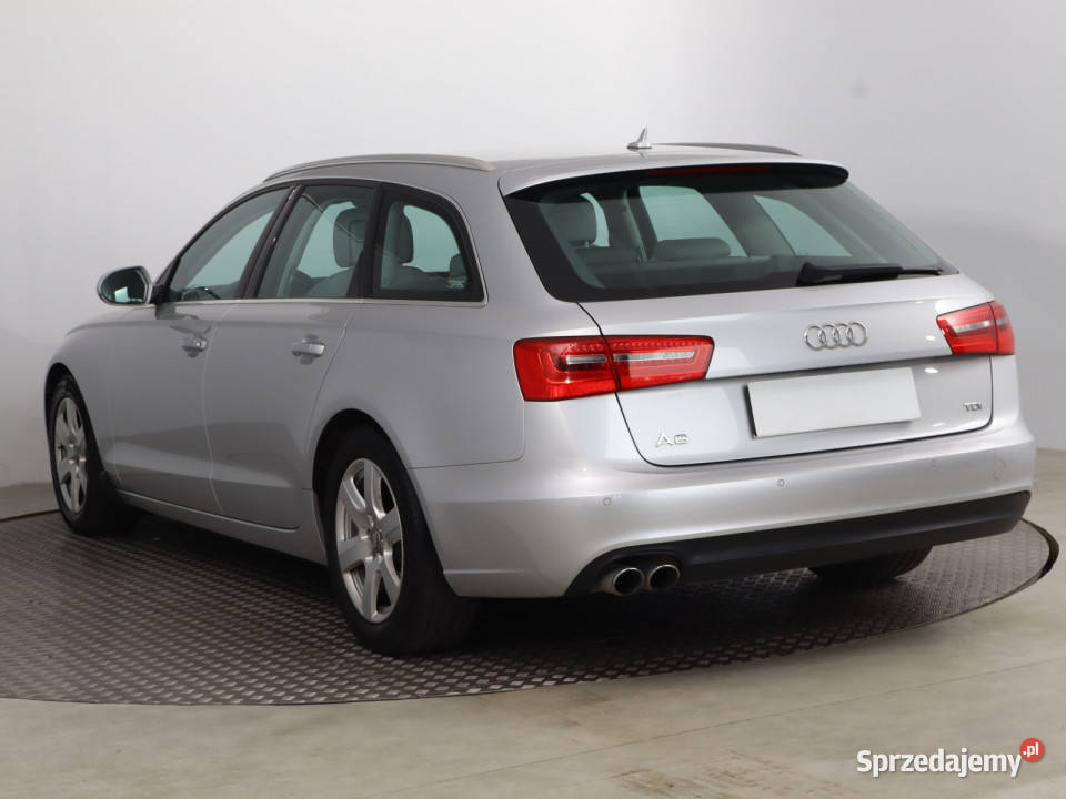 Audi A6 20 TDI 4/5