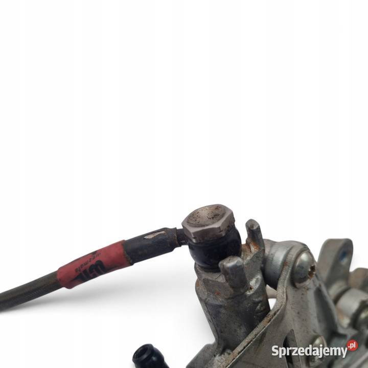 DŹWIGNIA ZMIANY BIEGÓW Suzuki GSXR 600 750 GSXR Dźwignie sprzęgła i hamulca Chełm