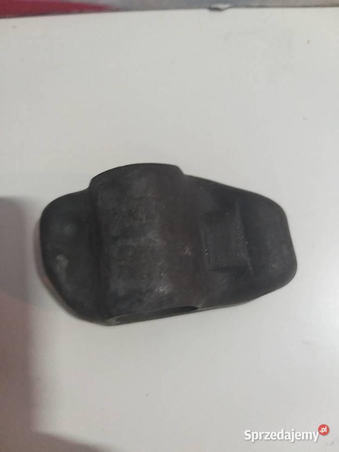 KONIK POPYCHACZ CHRYSLER T CDODGE GC 33 V 6 9007 Smarowanie silnika