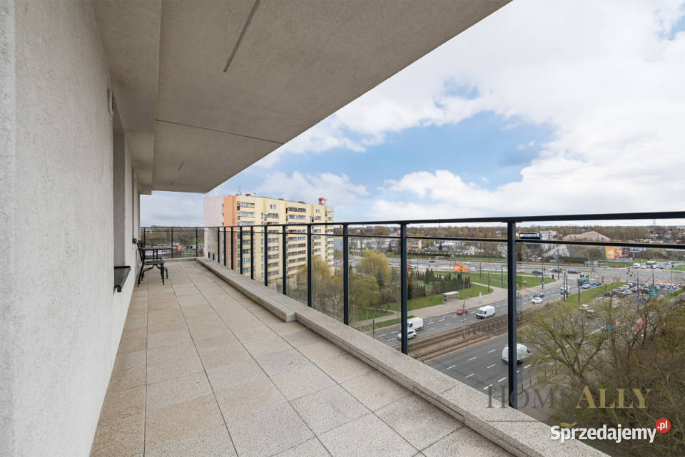 Mieszkanie sprzedam Warszawa Powstańców Śląskich mazowieckie sprzedam