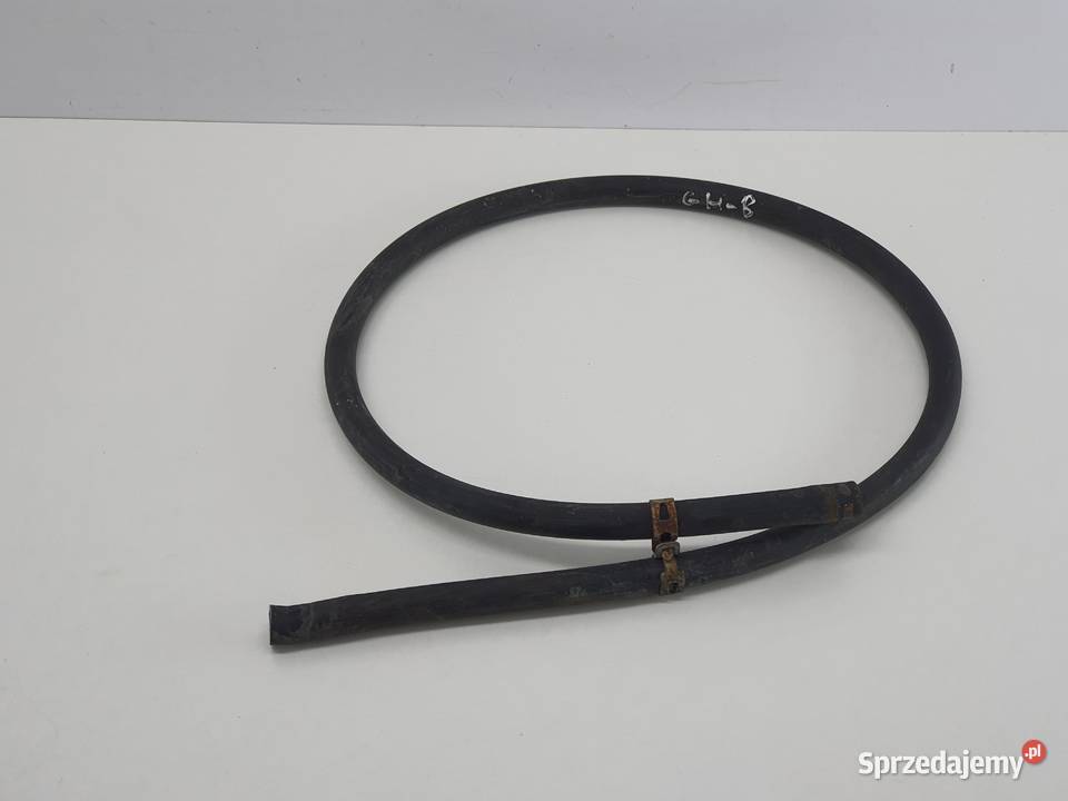 PRZEWOD WAZ TGB BLADE 550 Węże i przewody sprzedam
