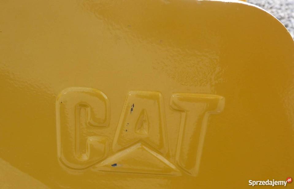 Łyżka do koparko ładowarki Caterpillar Cat 422 Motoryzacja Kraków