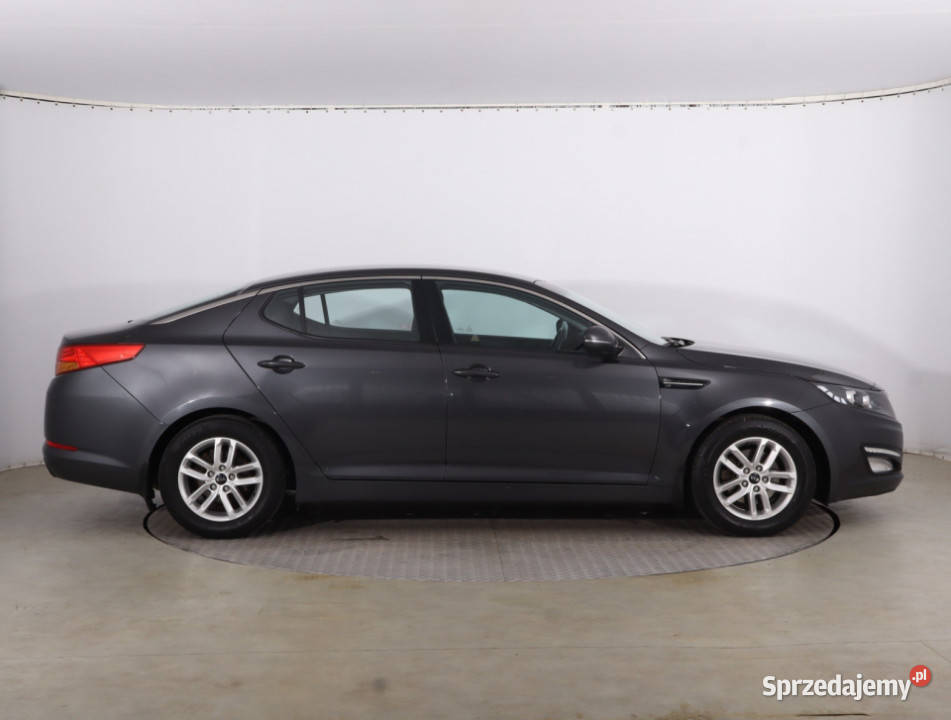 Kia Optima 20 wspomaganie kierownicy Piaseczno