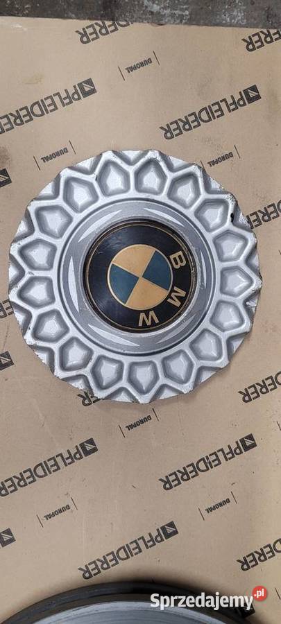 Dekielek aluminiowy bmw bbs 15