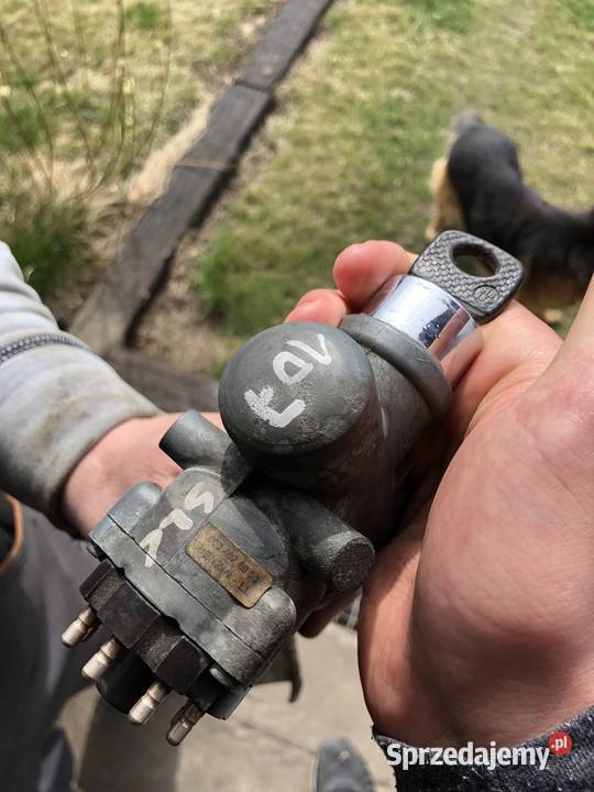 Mercedes 107 w107 r107 części opis Kraśnik