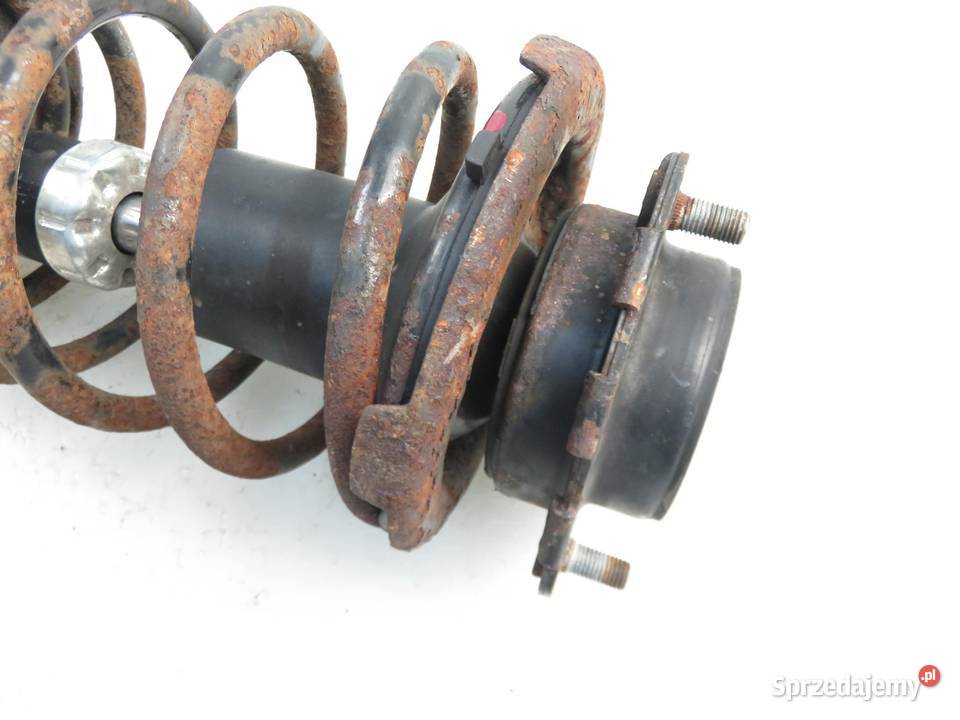 MCPERSON PRAWY PRZEDNI TOYOTA AVENSIS I 20 TD