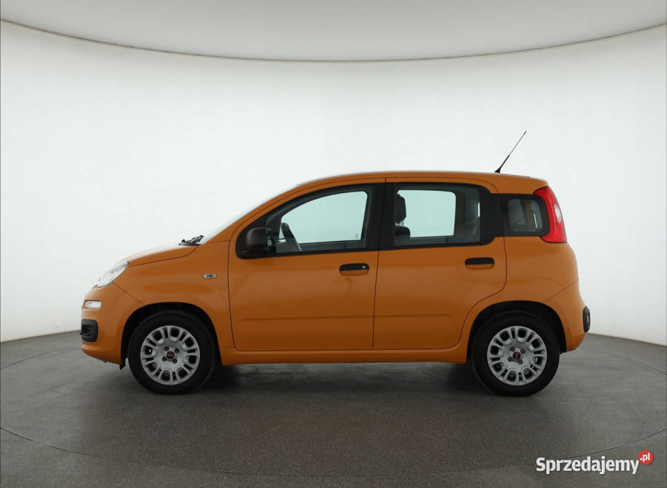 Fiat Panda 12 Piaseczno