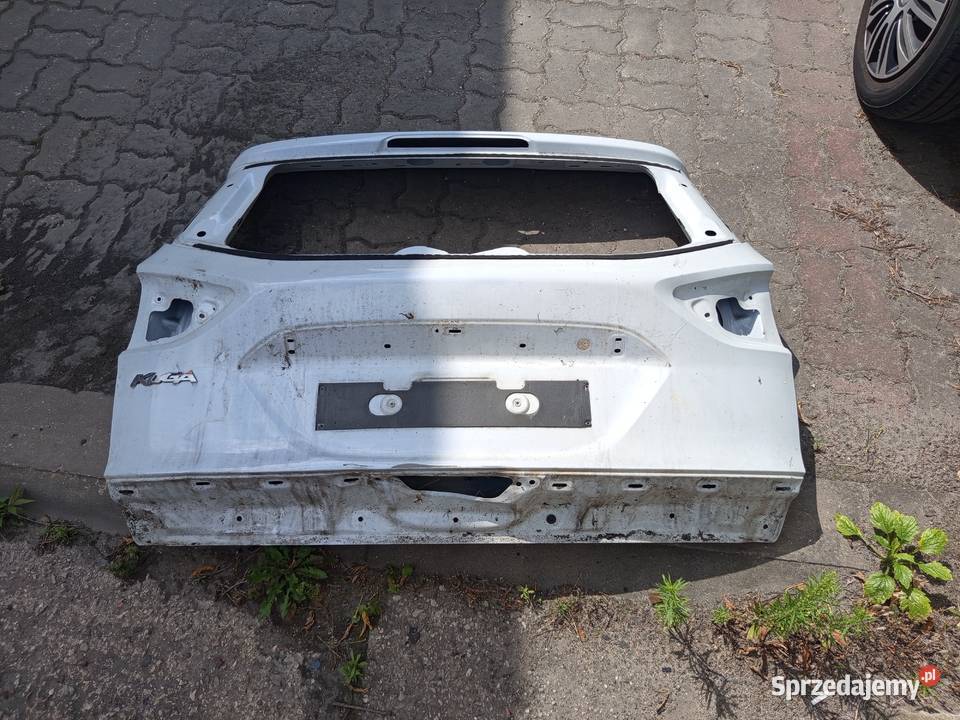 Ford Kuga klapa bagażnika Radom