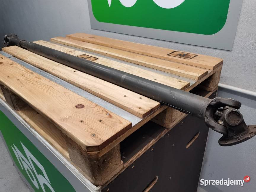 Wał napędowy Holland W60 Wilkowo sprzedam