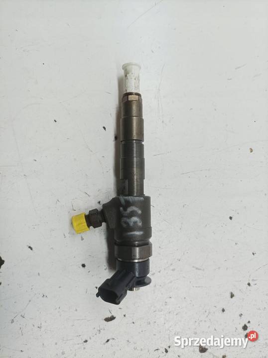 WTRYSKIWACZ CV6Q9F593AA 15 TDCI ECOBLUE Ford Rok produkcji 2017