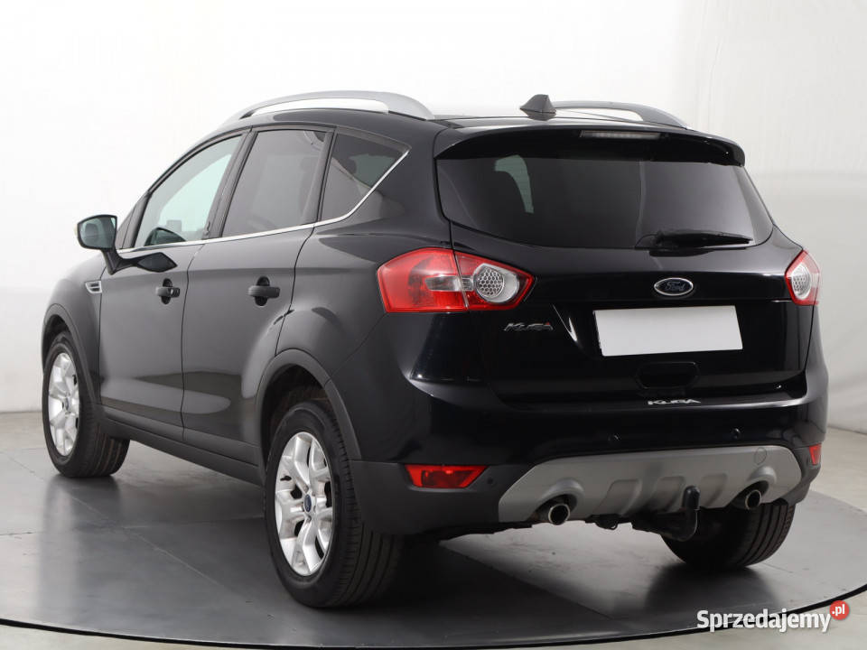 Ford Kuga 20 TDCi Katowice
