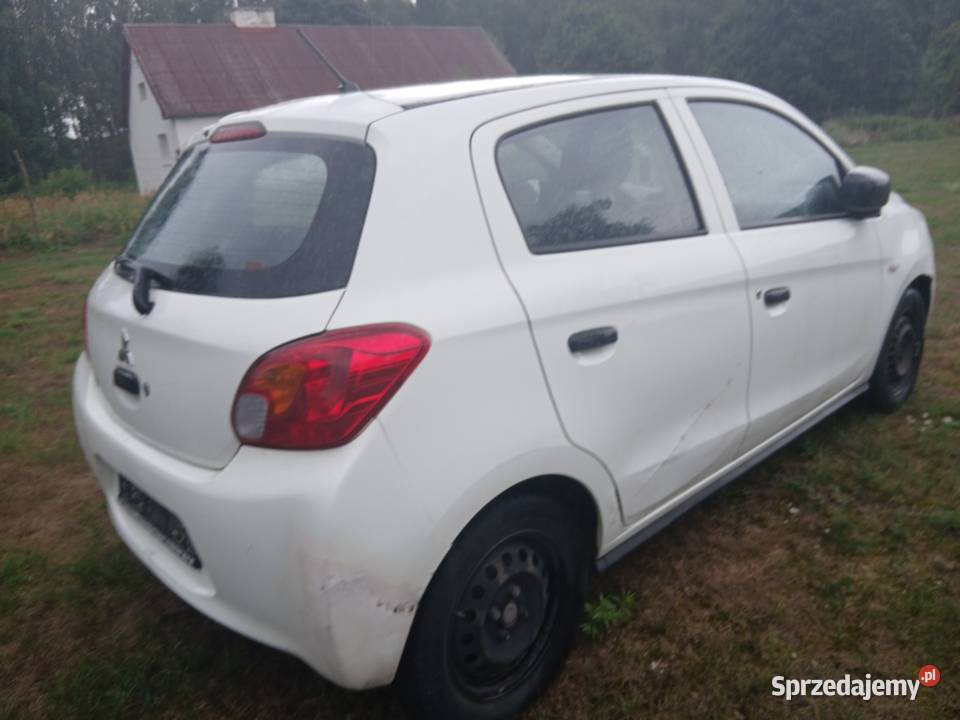Mitsubishi Space Star 10 201000km