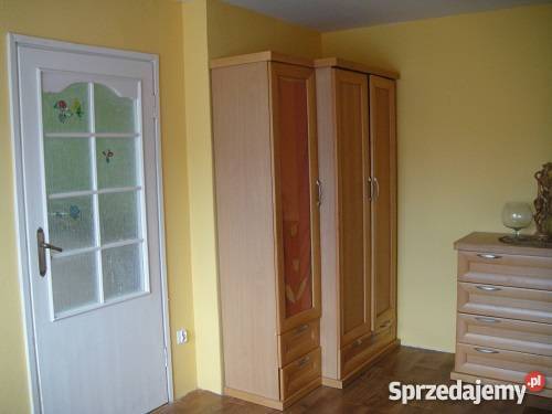 mieszkanie na sprzedaż Strzelce Opolskie