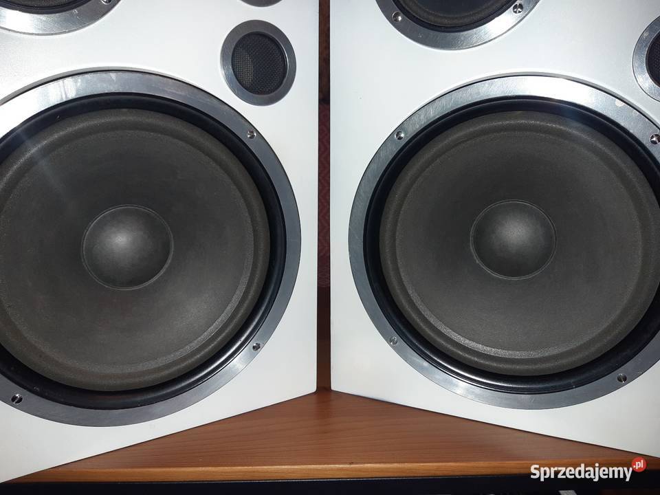 Kolumny Tonsil Dynamic Speaker HX80 Altus 110