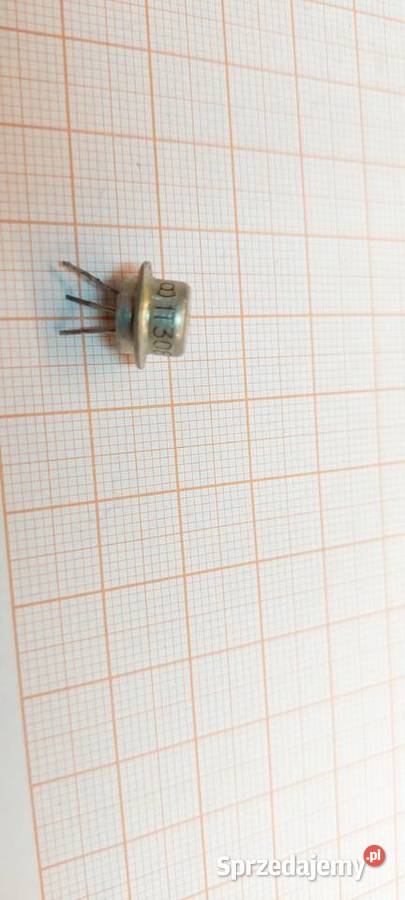 Tranzystor 1T308B 2 A653