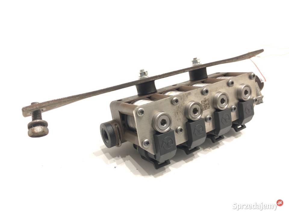 WTRYSKI DO GAZU LPG WTRYSK GAZU GAZOWY