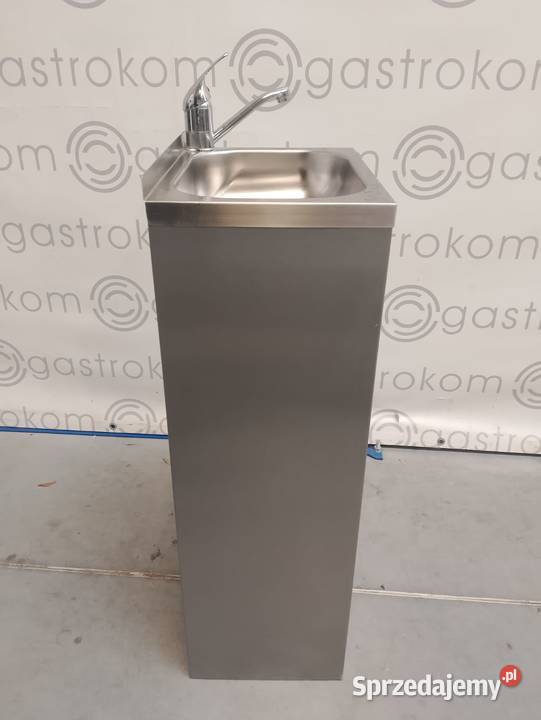 UMYWALKA STOJĄCA DRZWI SKRZYDŁOWE 40X295X90 dolnośląskie