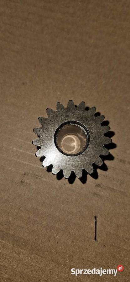 Tryb wału tm racing 85 125 zdawczy Gorlice