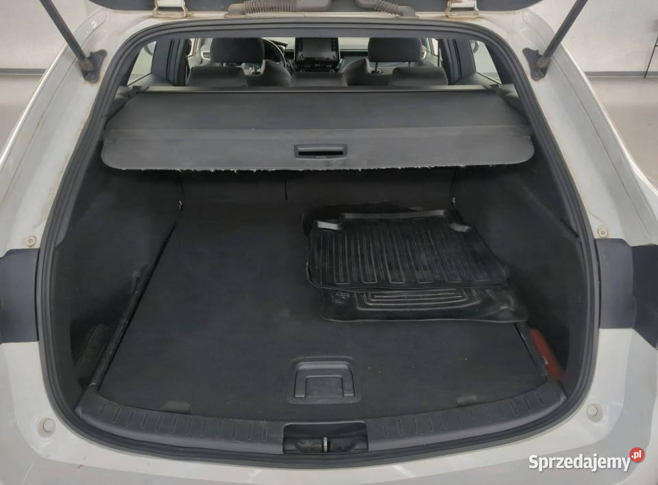 Toyota Corolla 22r Salon Polska 18 HYBRID 1wł z podlaskie Białystok sprzedam