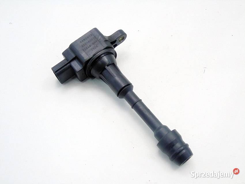 CEWKA ZAPŁONOWA 20 B XTRAIL PRIMERA P12 SERENA Sosnowiec