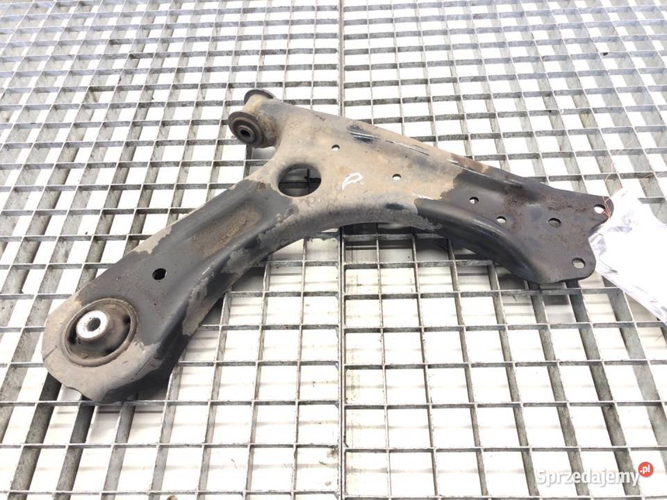 WAHACZ PRAWY PRZÓD SKODA FABIA III Kombi PRZEDNI