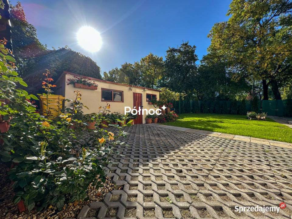 Mieszkanie z ogródkiem na parterze 59m2 4559zł/m2 Sprzedaż Chełm