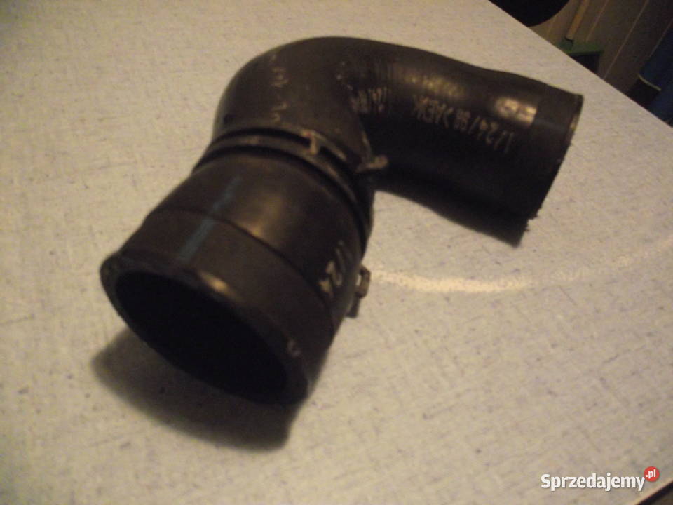 Węże chłodnicy Audi Vw Rok produkcji 1998