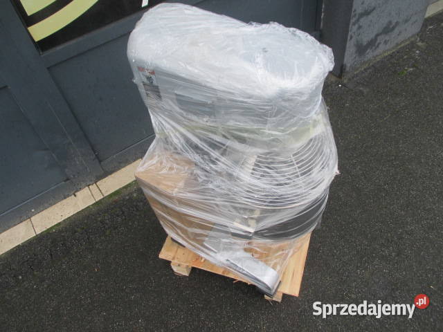 Mieszałka Do Ciasta Mieszarka Mikser Miesiarka Ostrów Wielkopolski