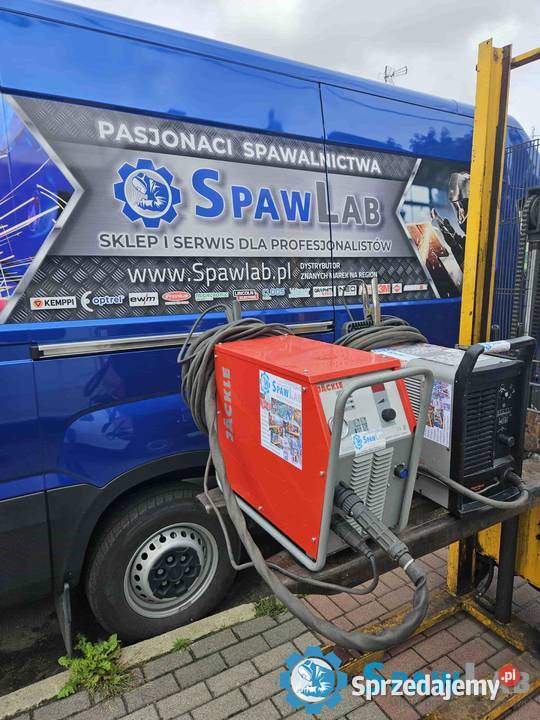 Jackle plasma 110i Krotoszyn sprzedam