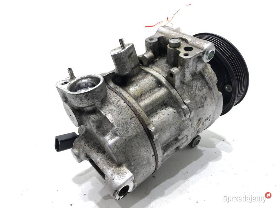 SPRĘŻARKA KLIMATYZACJI SEAT ATECA 5Q0816803D 14