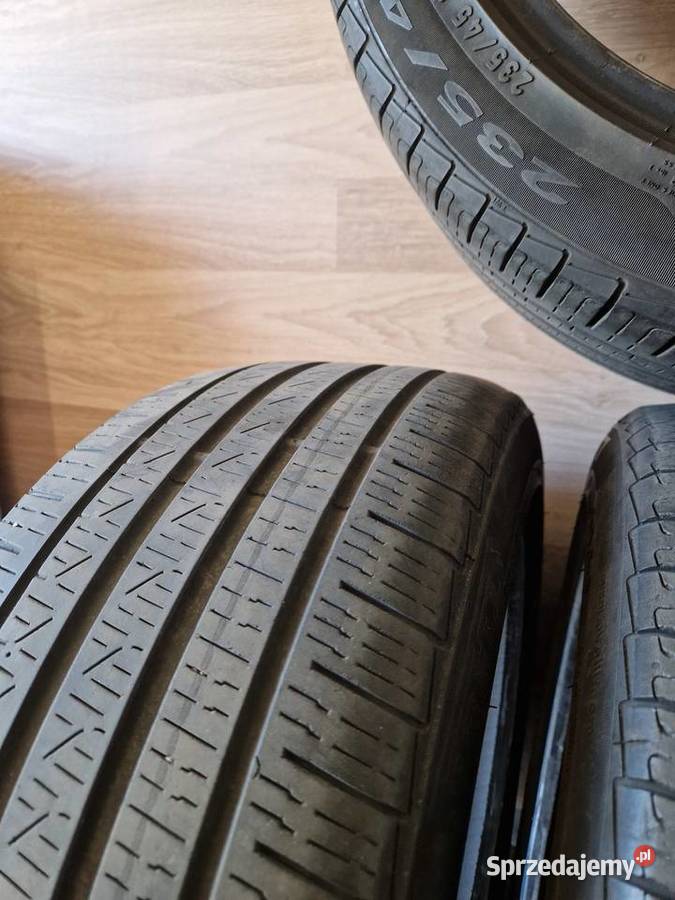 Pirelli Cinturato P7 Allseason 4 2354518 sprzedam