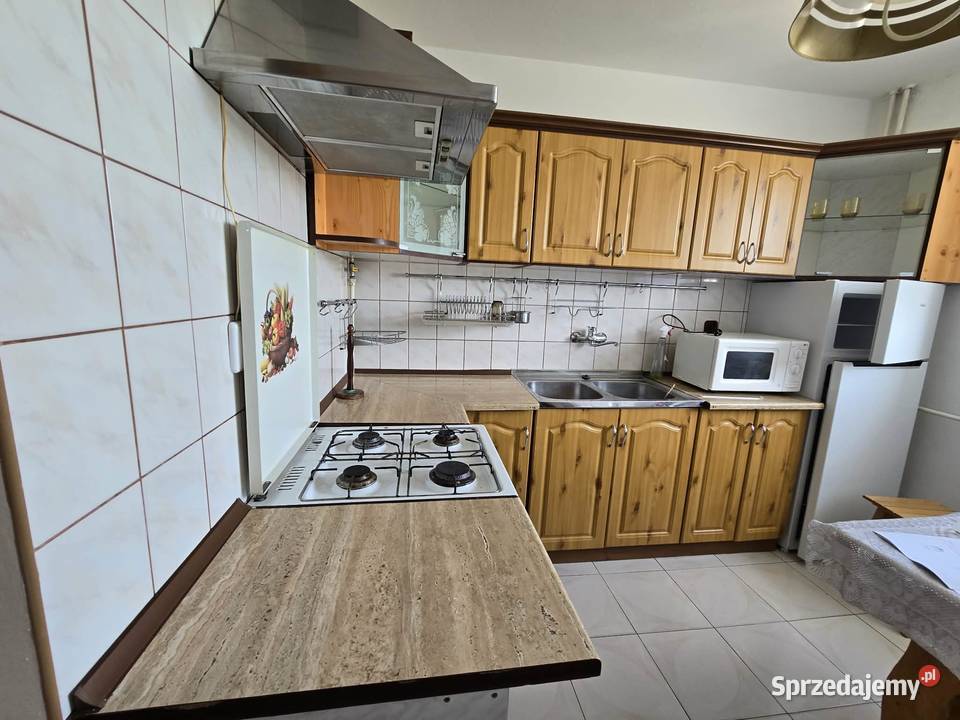 Mieszkanie 45m2 do wynajęcia balkon Puławy sprzedam